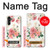 S1859 Rose Pattern Case For Samsung Galaxy A14 5G