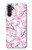 S1972 Sakura Cherry Blossoms Case For Samsung Galaxy A14 5G
