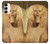 S1973 Sphinx Egyptian Case For Samsung Galaxy A14 5G S1973 Sphinx Egyptian Case For Samsung Galaxy A14 5G