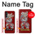 S2104 Yakuza Dragon Tattoo Case For Samsung Galaxy A14 5G