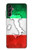 S2338 Italy Flag Case For Samsung Galaxy A14 5G