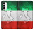 S2338 Italy Flag Case For Samsung Galaxy A14 5G
