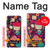 S2353 Paris Cartoon Vintage Pattern Case For Samsung Galaxy A14 5G
