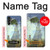 S2415 Claude Monet Woman with a Parasol Case For Samsung Galaxy A14 5G