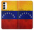 S2974 Venezuela Football Soccer Case For Samsung Galaxy A14 5G