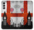 S2979 England Football Soccer Case For Samsung Galaxy A14 5G