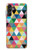 S3049 Triangles Vibrant Colors Case For Samsung Galaxy A14 5G S3049 Triangles Vibrant Colors Case For Samsung Galaxy A14 5G