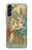 S3164 Easter Rabbit Family Case For Samsung Galaxy A14 5G
