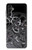 S3176 Inside Watch Black Case For Samsung Galaxy A14 5G