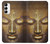 S3189 Magical Yantra Buddha Face Case For Samsung Galaxy A14 5G