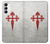S3200 Order of Santiago Cross of Saint James Case For Samsung Galaxy A14 5G S3200 Order of Santiago Cross of Saint James Case For Samsung Galaxy A14 5G