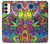 S3255 Colorful Art Pattern Case For Samsung Galaxy A14 5G S3255 Colorful Art Pattern Case For Samsung Galaxy A14 5G