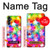S3292 Colourful Disco Star Case For Samsung Galaxy A14 5G