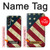 S3295 US National Flag Case For Samsung Galaxy A14 5G