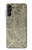 S3396 Dendera Zodiac Ancient Egypt Case For Samsung Galaxy A14 5G