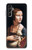 S3471 Lady Ermine Leonardo da Vinci Case For Samsung Galaxy A14 5G