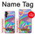 S3597 Holographic Photo Printed Case For Samsung Galaxy A14 5G