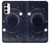 S3617 Black Hole Case For Samsung Galaxy A14 5G