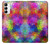 S3677 Colorful Brick Mosaics Case For Samsung Galaxy A14 5G