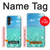 S3720 Summer Ocean Beach Case For Samsung Galaxy A14 5G