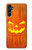 S3828 Pumpkin Halloween Case For Samsung Galaxy A14 5G