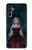 S3847 Lilith Devil Bride Gothic Girl Skull Grim Reaper Case For Samsung Galaxy A14 5G