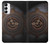 S3908 Vintage Clock Case For Samsung Galaxy A14 5G