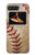 S0064 Baseball Case For Motorola Moto Razr 2022