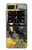 S0212 Van Gogh Portrait of Dr. Gachet Case For Motorola Moto Razr 2022