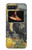 S0212 Van Gogh Portrait of Dr. Gachet Case For Motorola Moto Razr 2022