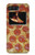 S0236 Pizza Case For Motorola Moto Razr 2022