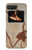 S0379 Dinosaur Fossil Case For Motorola Moto Razr 2022