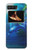 S0385 Dolphin Case For Motorola Moto Razr 2022