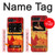 S0479 Maple Leaf Case For Motorola Moto Razr 2022 S0479 Maple Leaf Case For Motorola Moto Razr 2022