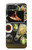 S0627 Japanese Food Case For Motorola Moto Razr 2022
