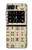 S0802 Mahjong Case For Motorola Moto Razr 2022
