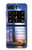 S0853 Dubai Surf Center Case For Motorola Moto Razr 2022 S0853 Dubai Surf Center Case For Motorola Moto Razr 2022