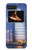 S0853 Dubai Surf Center Case For Motorola Moto Razr 2022 S0853 Dubai Surf Center Case For Motorola Moto Razr 2022