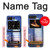 S0853 Dubai Surf Center Case For Motorola Moto Razr 2022 S0853 Dubai Surf Center Case For Motorola Moto Razr 2022