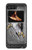 S0855 Eagle Metal Case For Motorola Moto Razr 2022