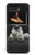 S0878 Black Bear Case For Motorola Moto Razr 2022