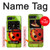 S0892 Ladybug Case For Motorola Moto Razr 2022 S0892 Ladybug Case For Motorola Moto Razr 2022