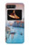 S0982 Beauty of Venice Italy Case For Motorola Moto Razr 2022