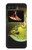 S1021 Gold Arowana Fish Case For Motorola Moto Razr 2022 S1021 Gold Arowana Fish Case For Motorola Moto Razr 2022