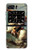S1063 Napoleon Bonaparte Case For Motorola Moto Razr 2022