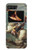 S1063 Napoleon Bonaparte Case For Motorola Moto Razr 2022