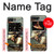 S1063 Napoleon Bonaparte Case For Motorola Moto Razr 2022