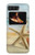 S1117 Starfish on the Beach Case For Motorola Moto Razr 2022