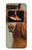 S1595 Beautiful Brown Horse Case For Motorola Moto Razr 2022