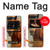 S1595 Beautiful Brown Horse Case For Motorola Moto Razr 2022